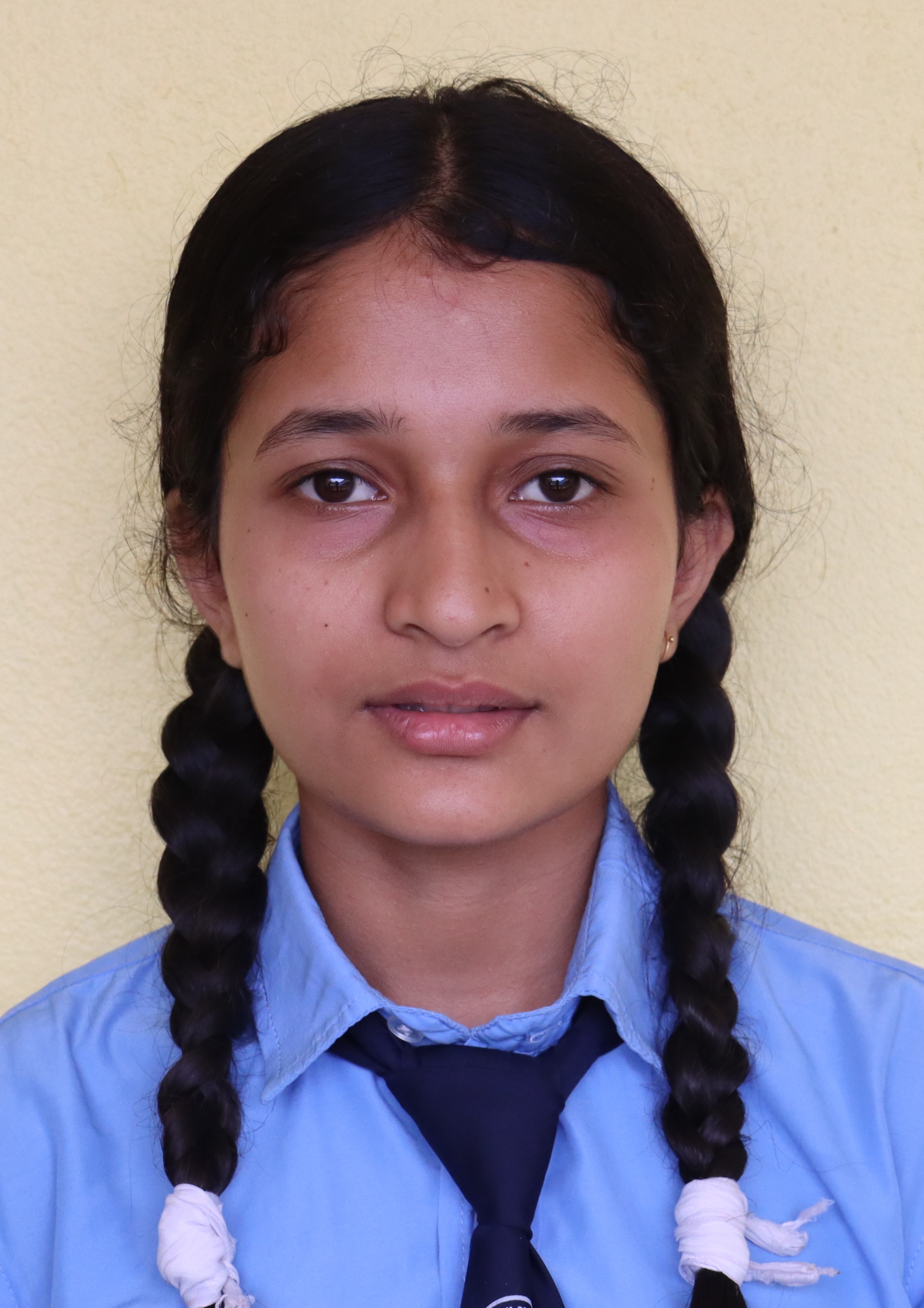 Student Photo